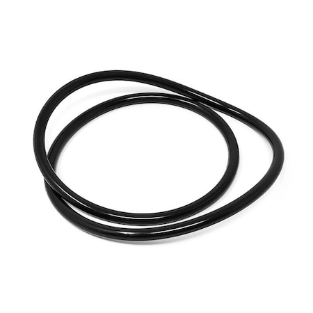 O-Ring, FKM CASE With W+; Replaces AMPCO Part# L771712